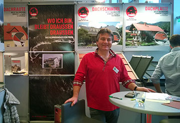 Regionalmesse in Schweinfurt 2014
