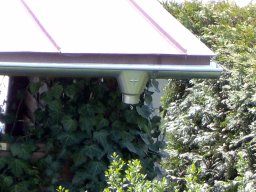 Carports und Garagen &raquo; Carport in Schweinfurt