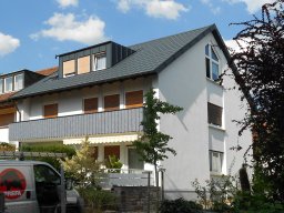 Mehrfamilien-Wohnhäuser &raquo; Mehrparteienhaus Zirk