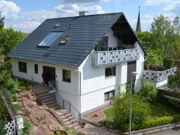 Wohnhäuser &raquo; Wohnhaus in Forst