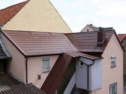 Wohnhäuser &raquo; Wohnhaus in Bergrheinfeld