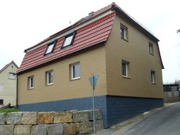 Wohnhäuser &raquo; Wohnhaus in Waigolshausen